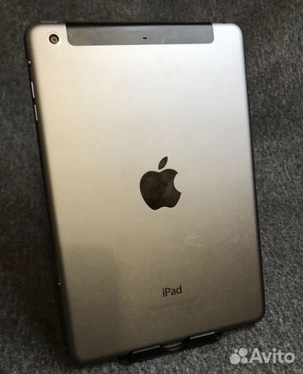 iPad mini 2