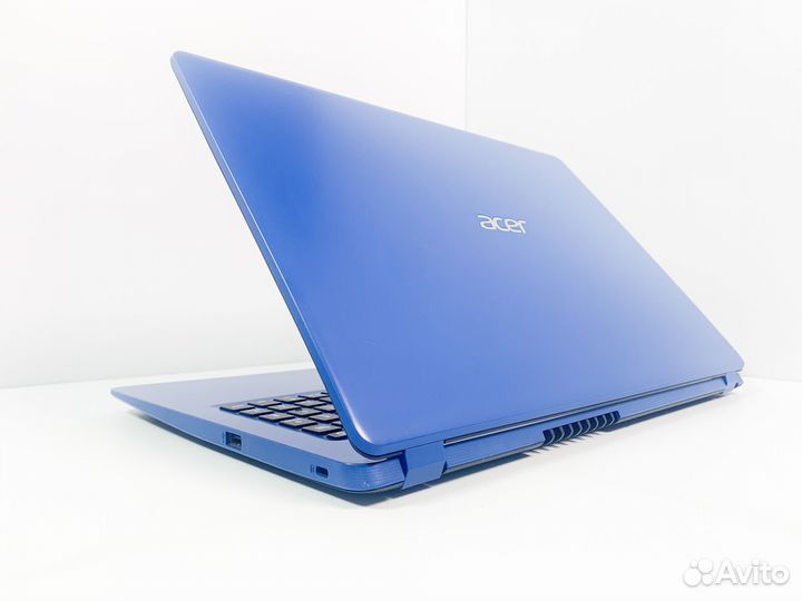 Ноутбук Acer i3/8Gb/SSD 512Gb
