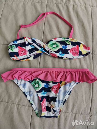 Купальники Next, Noble people, размер 104-110