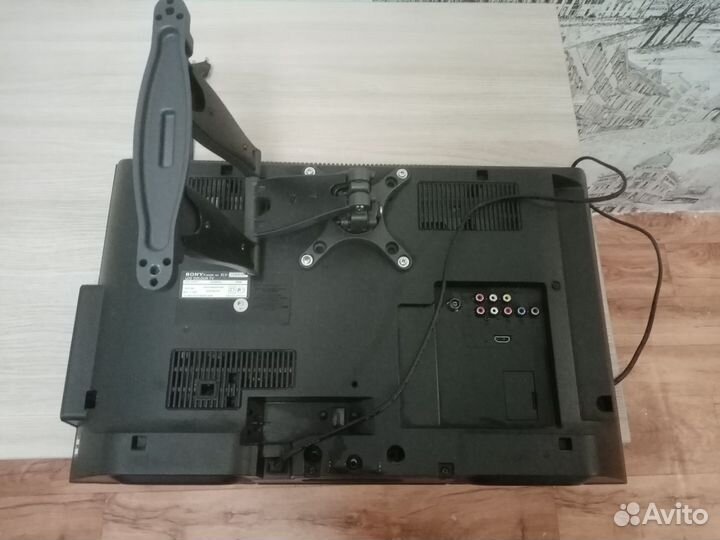 Телевизор бу