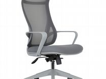 Компьютерное кресло Chairman CH577 серый