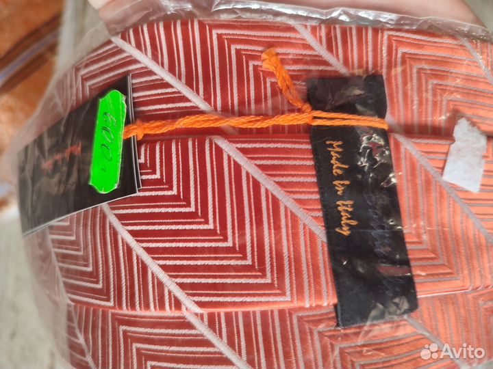 Галстук 6-9 см (Италия)