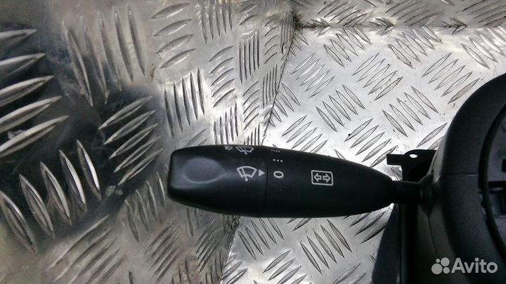 Переключатель поворотов подрулевой Mercedes-Benz C