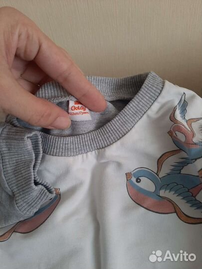 Вещи для девочки 5,6,7 лет