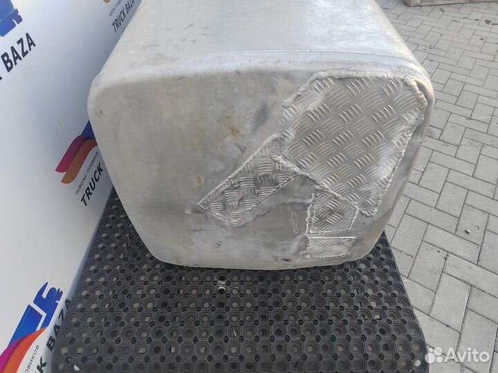 1330665 Бак топливный 760L камаз 5490