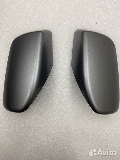 Корпус зеркала наружного BMW 5 E60/E61