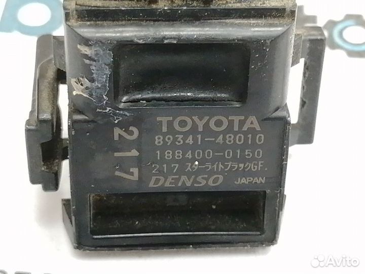 Датчик парковки парктроник 89341-48010