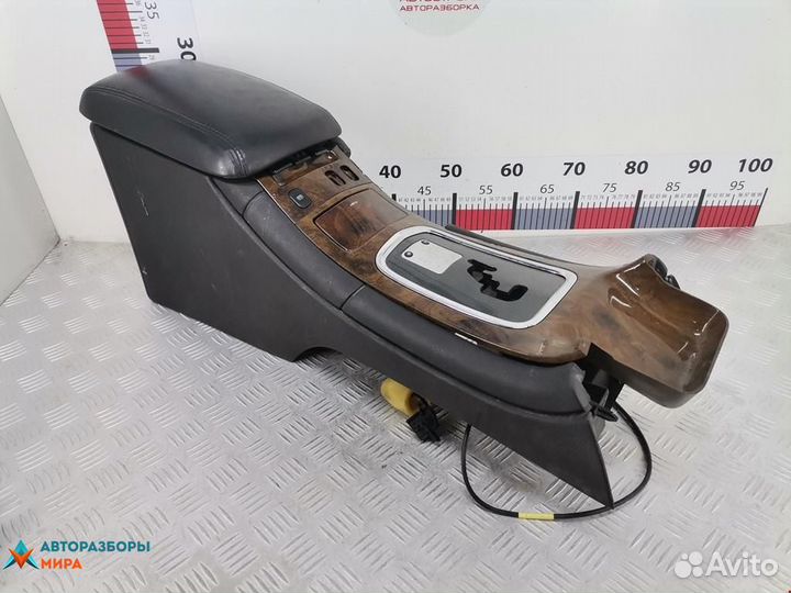 Подлокотник Peugeot 607 2000 758992