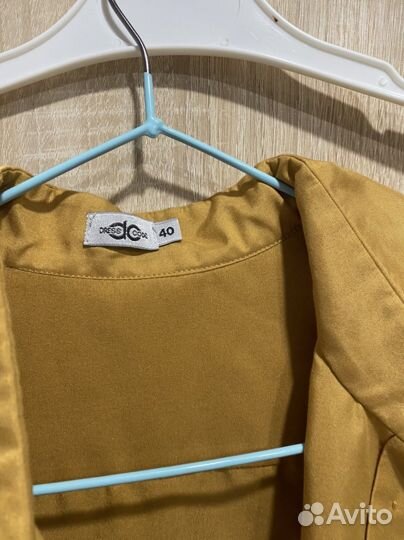 Женская брендовая одежда 42 44, 46