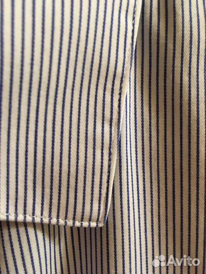 Рубашка gulliver для мальчика 164