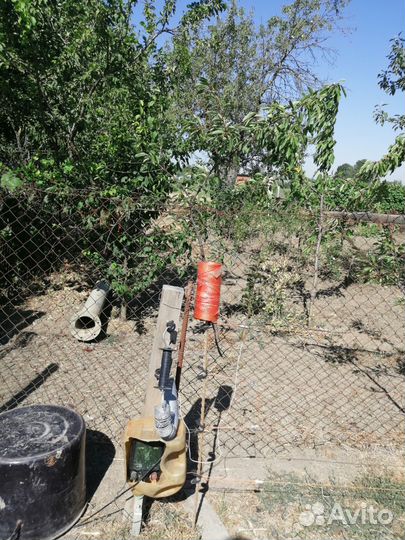 Электропастух