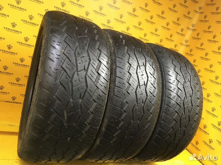 Toyo Open Country A/T Plus 275/45 R20 110H