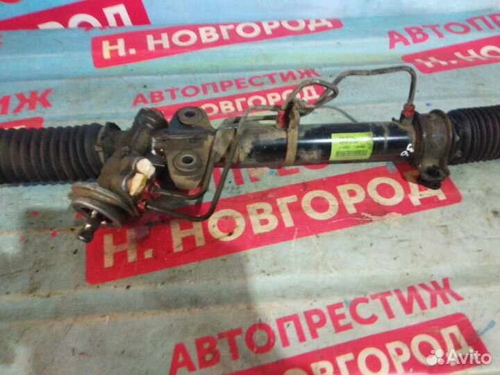 Рулевая рейка Киа Спектра