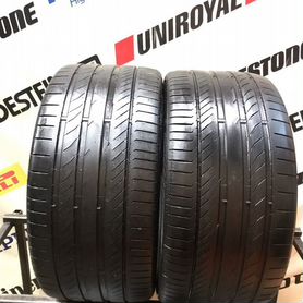 Continental ContiSportContact 5P 285/30 R21 100Y