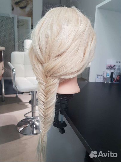 Косы прически укладки