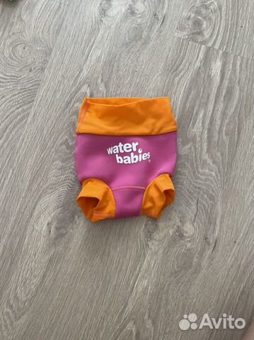 Трусики для плавания