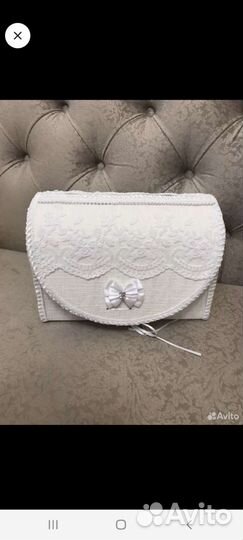 Свадебная казна для денег