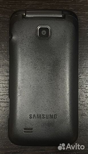 Samsung GT-C3520