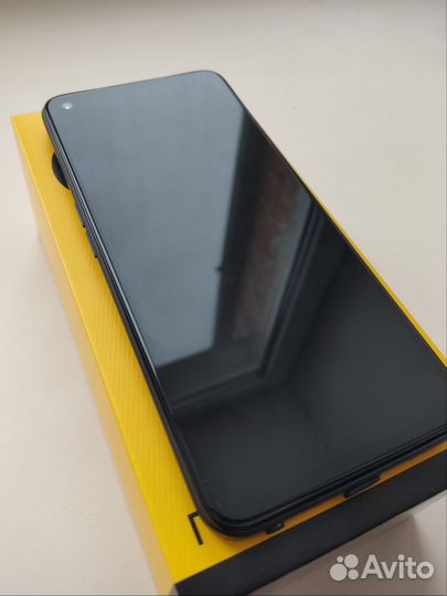 realme 9 Pro, 8/128 ГБ