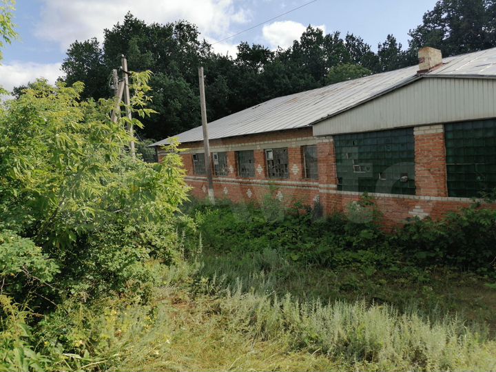 Дом 260 м² на участке 14 сот.