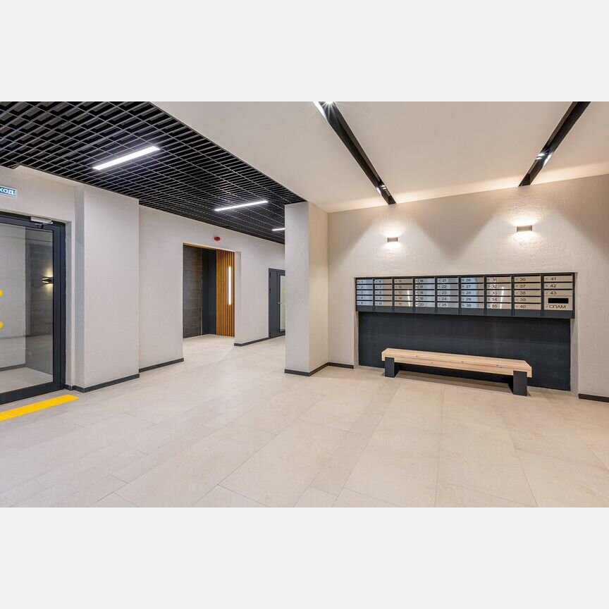 2-к. квартира, 73 м², 14/14 эт.
