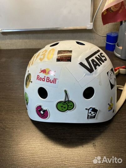 Шлем детский