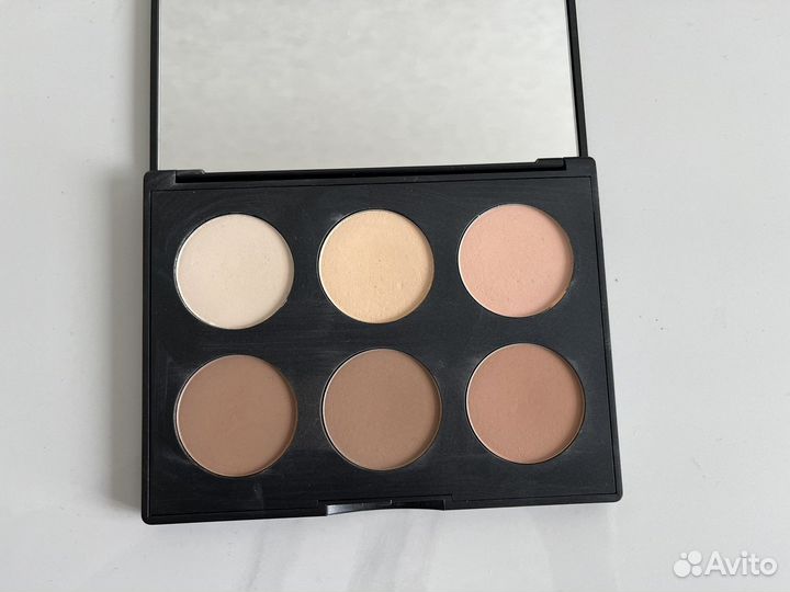 Косметика MAC