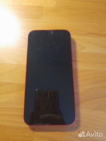 iPhone 14 Plus, 128 ГБ