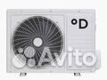 Daichi Carbon DA70dvqs1R-B/DF70DVS1R