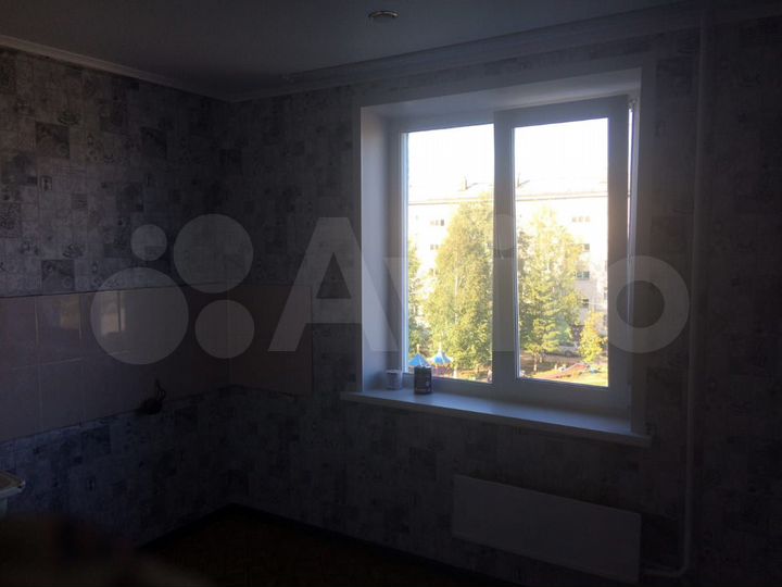 1-к. квартира, 34,7 м², 4/5 эт.