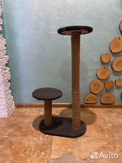 Когтеточка для кошек