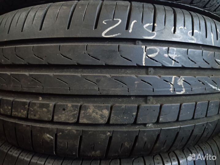 Pirelli Cinturato P7 215/55 R17