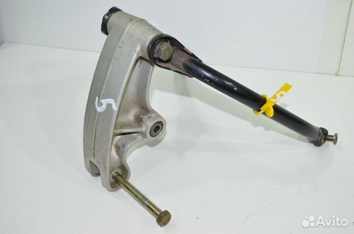 Прогрессия Ducati Monster 400