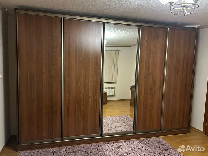 Шкаф купе б/у