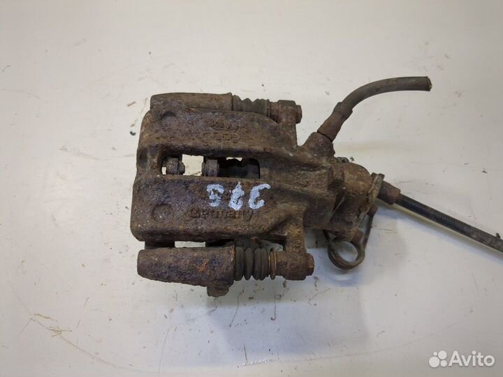 Суппорт Audi A8 (D2), 1994