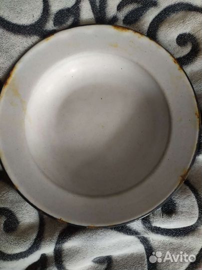 Набор посуды СССР