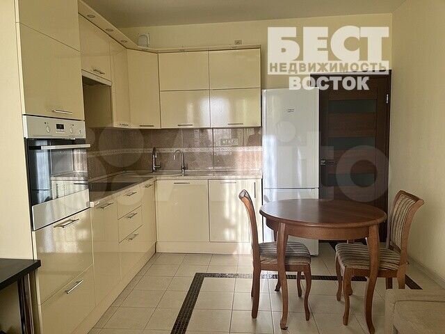 2-к. квартира, 50 м², 8/14 эт.