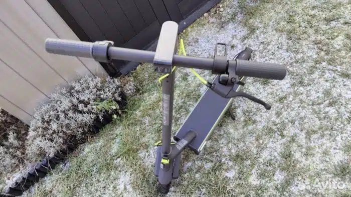 Электросамокат Xiaomi Navee S65