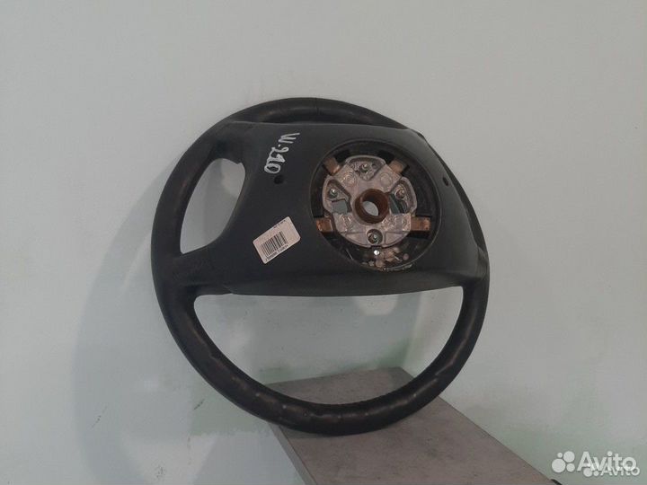 Руль Mercedes-Benz W210