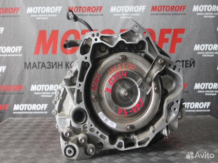 Автомат Мазда Демио DJ3FS P3-VPS АКПП А131