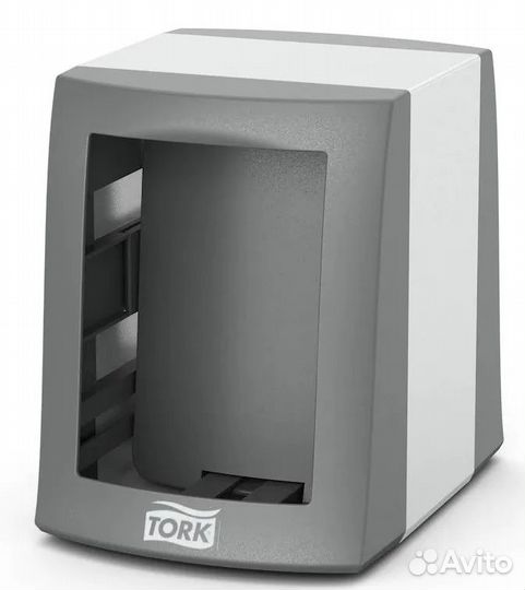 Диспенсер для бум. полотенец Tork Fastfold новый