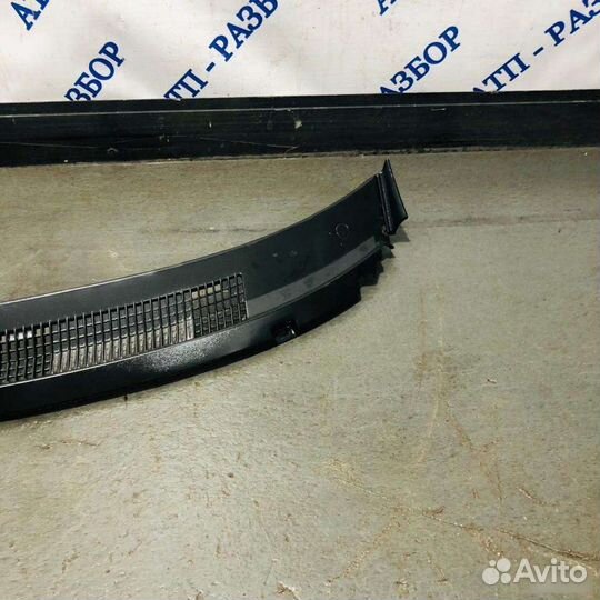 Жабо Mitsubishi Rvr 4D68