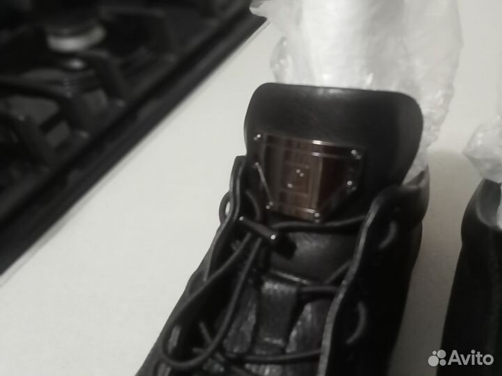 Кеды мужские,Baskoni