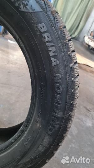 Viatti Brina Nordico V-522 205/55 R16