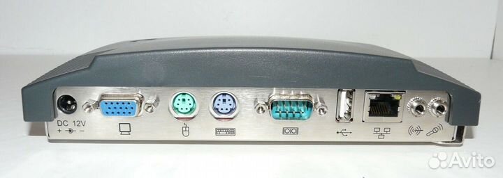 Тонкий клиент Fujitsu-Siemens Futro A220