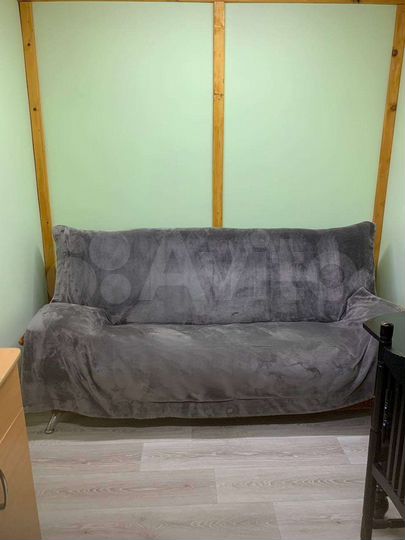 Дача 35 м² на участке 5 сот.