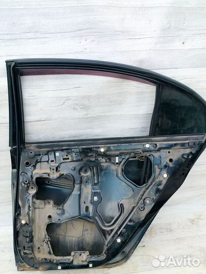 Дверь задняя правая Geely Emgrand EC7 2013