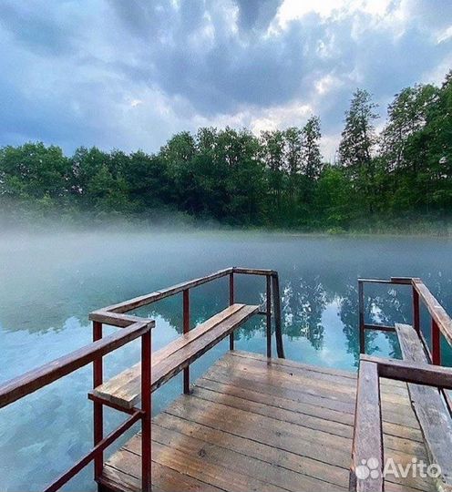 Автобусные туры в Казань из Удмуртии