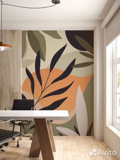 Услуги художника