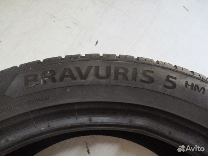Barum Bravuris 5HM 225/45 R17